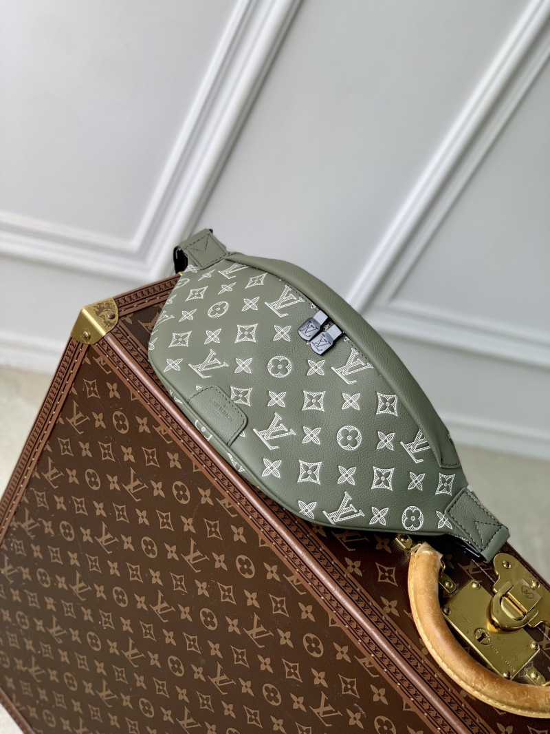 LV Waist Chest Packs